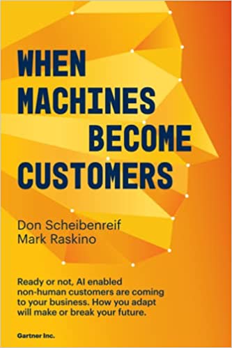 when machines become customers