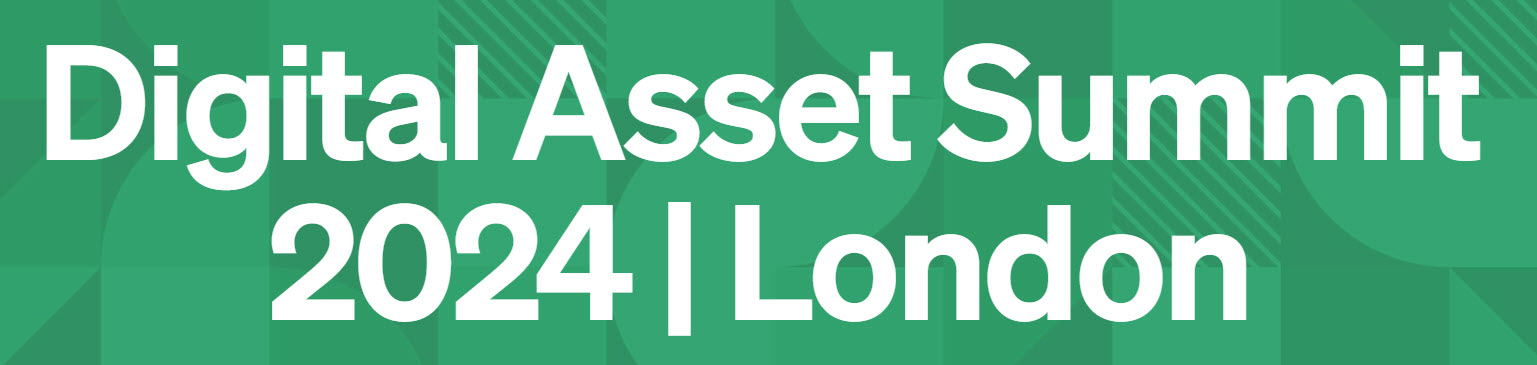 digital asset crypto summit london 2024 conference
